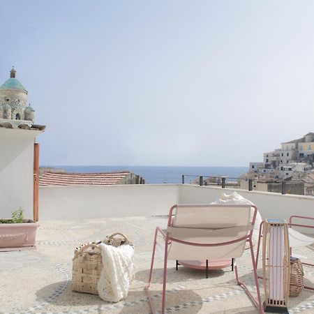 Amalfira Luxury Seaview Rooftop 외부 사진