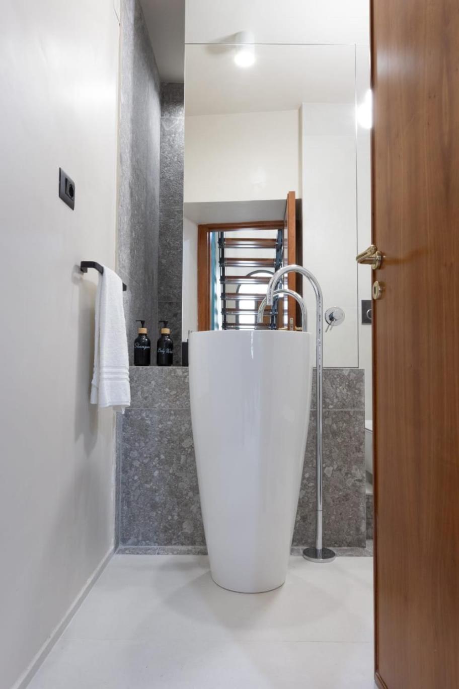 Amalfira Luxury Seaview Rooftop 외부 사진