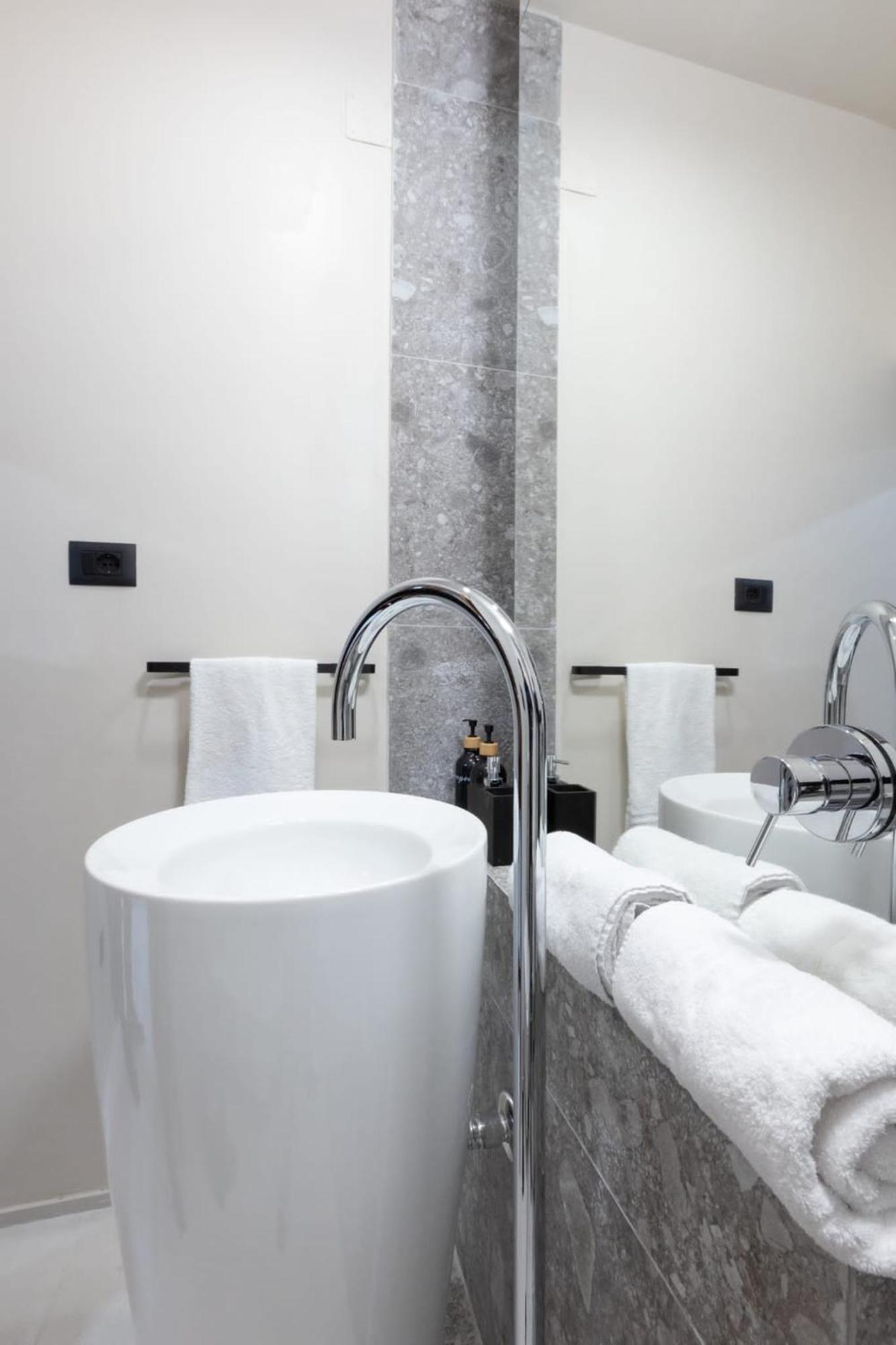 Amalfira Luxury Seaview Rooftop 외부 사진