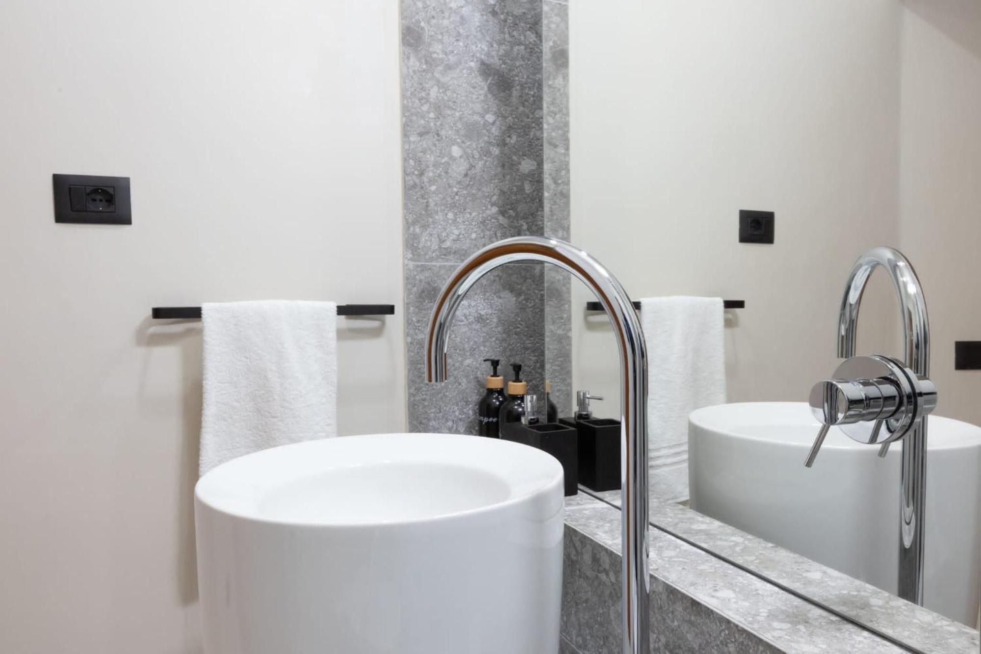 Amalfira Luxury Seaview Rooftop 외부 사진