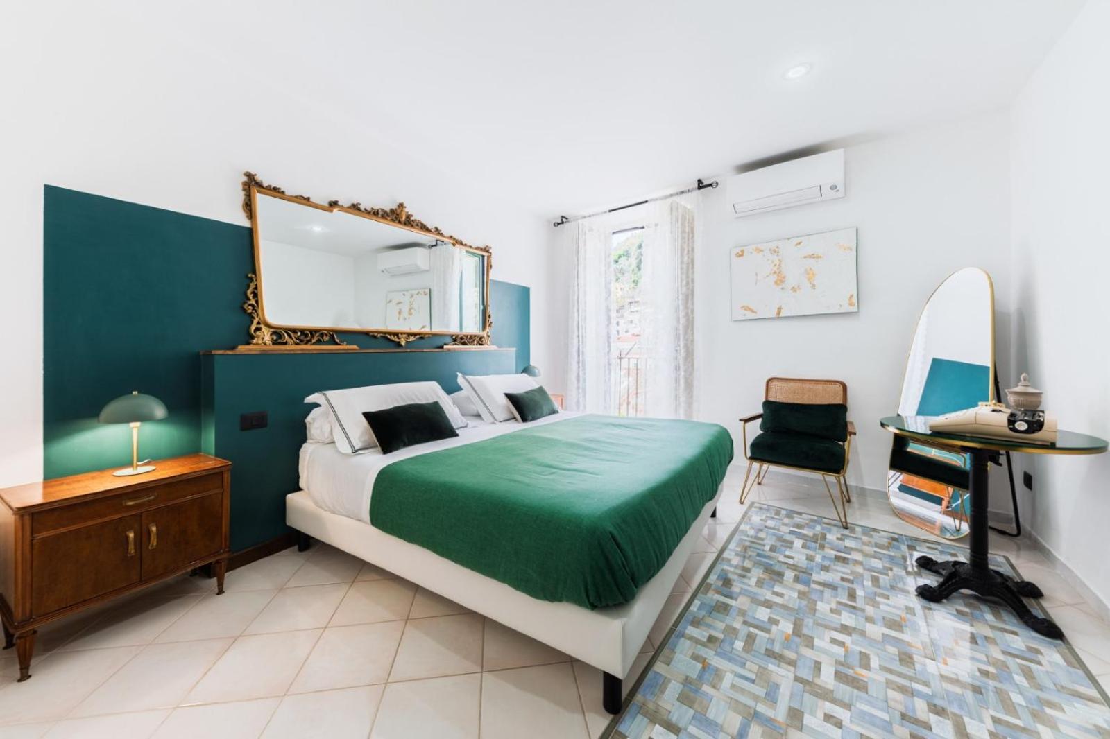 Amalfira Luxury Seaview Rooftop 외부 사진