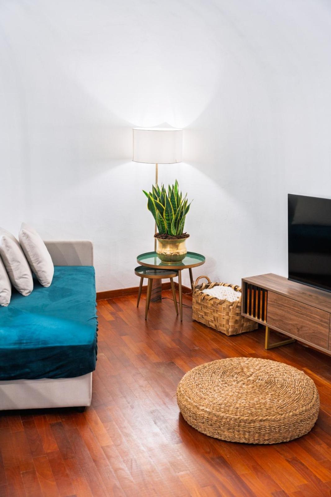 Amalfira Luxury Seaview Rooftop 외부 사진