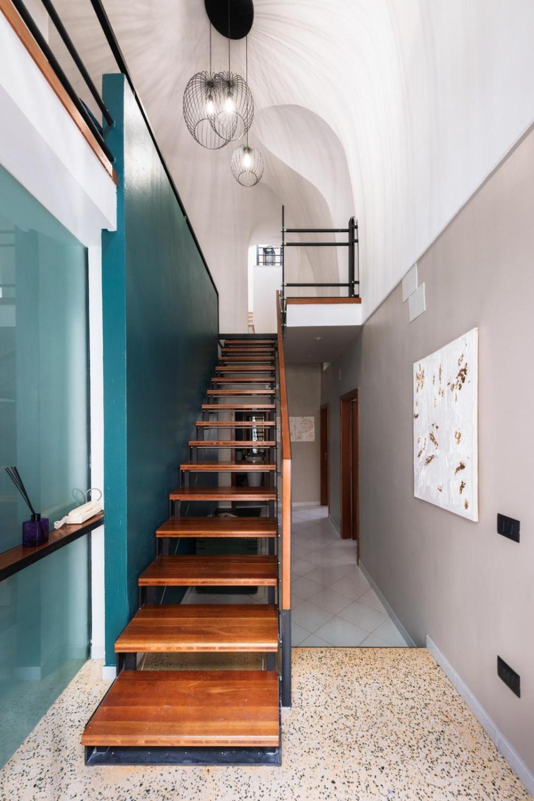 Amalfira Luxury Seaview Rooftop 외부 사진