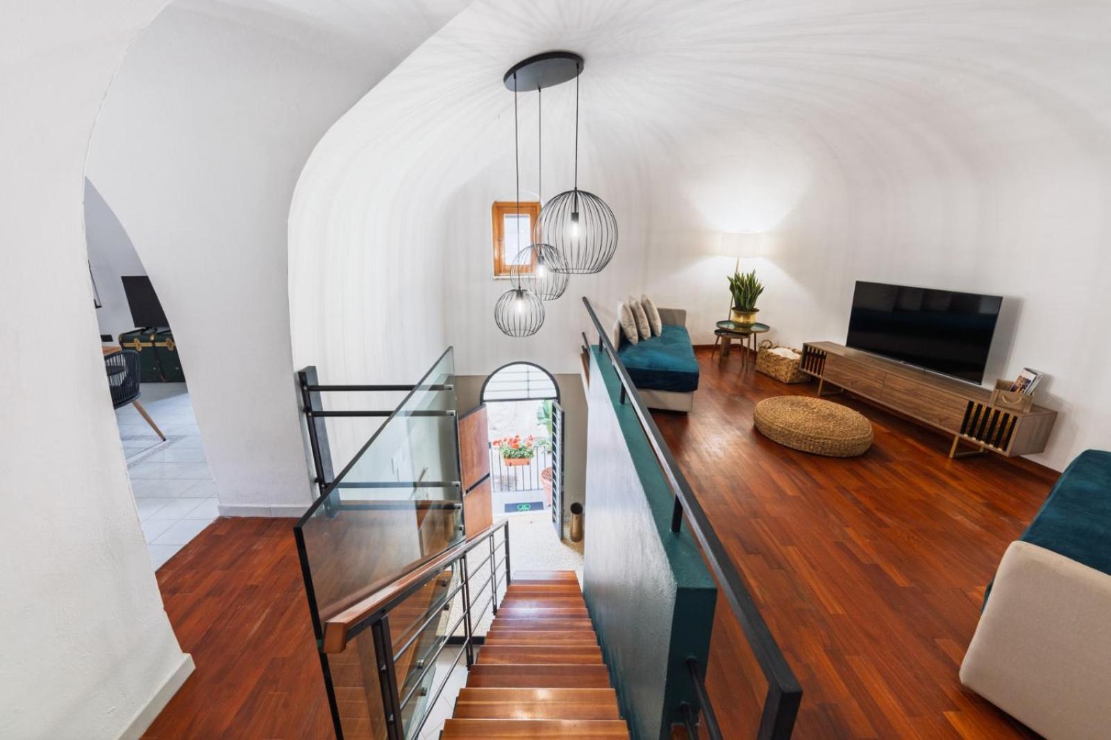 Amalfira Luxury Seaview Rooftop 외부 사진