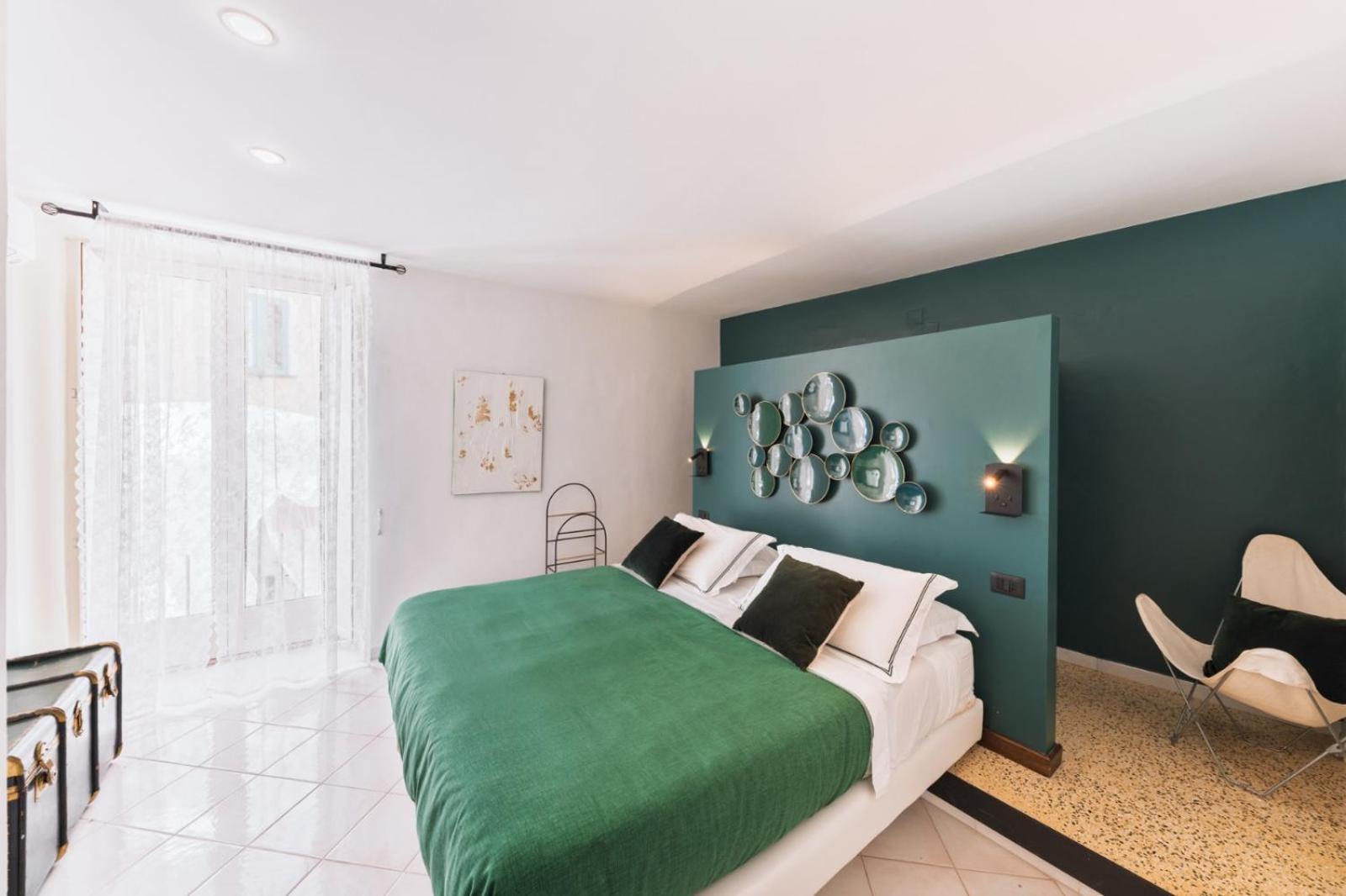 Amalfira Luxury Seaview Rooftop 외부 사진