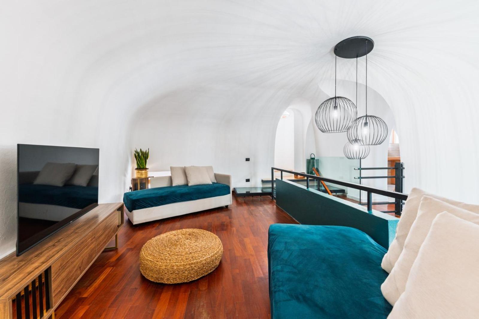 Amalfira Luxury Seaview Rooftop 외부 사진