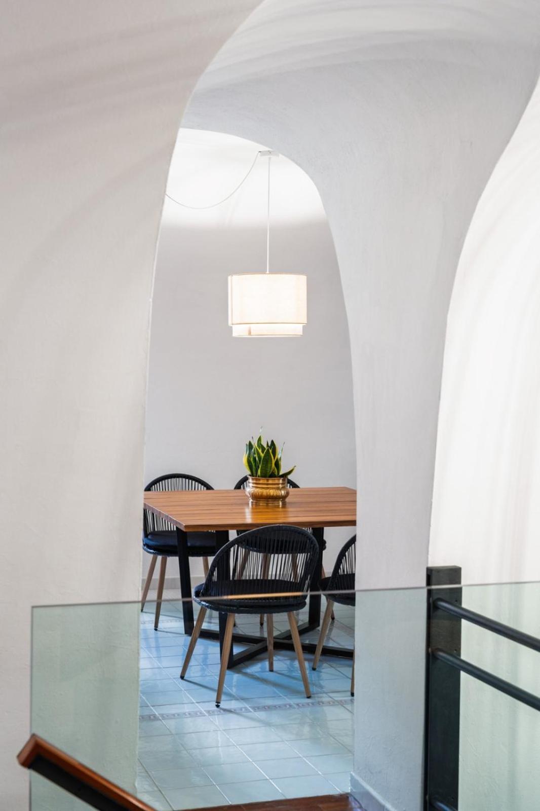 Amalfira Luxury Seaview Rooftop 외부 사진
