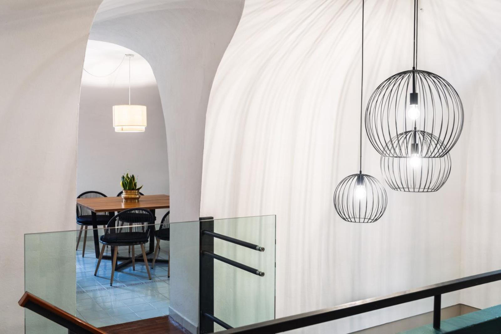 Amalfira Luxury Seaview Rooftop 외부 사진