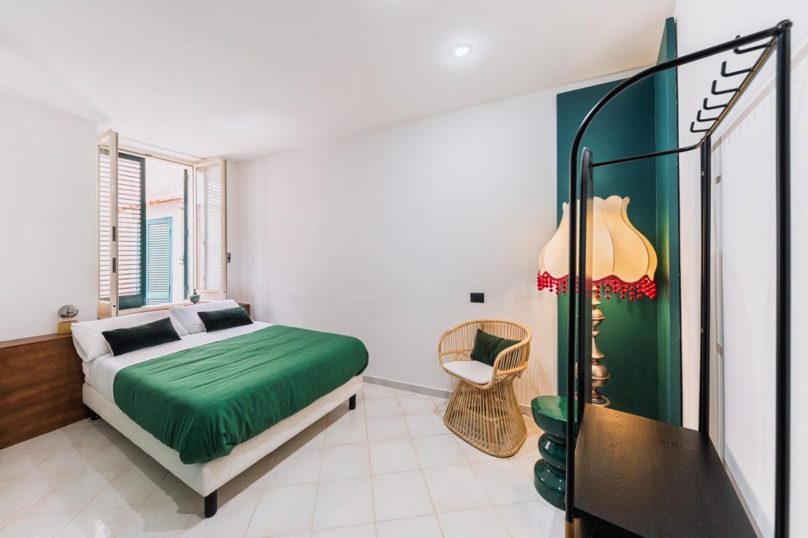 Amalfira Luxury Seaview Rooftop 외부 사진