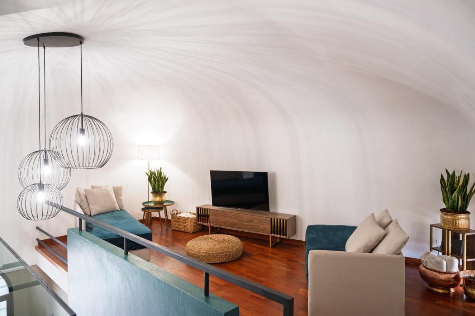 Amalfira Luxury Seaview Rooftop 외부 사진