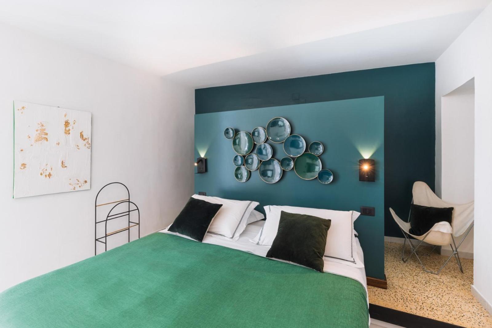 Amalfira Luxury Seaview Rooftop 외부 사진