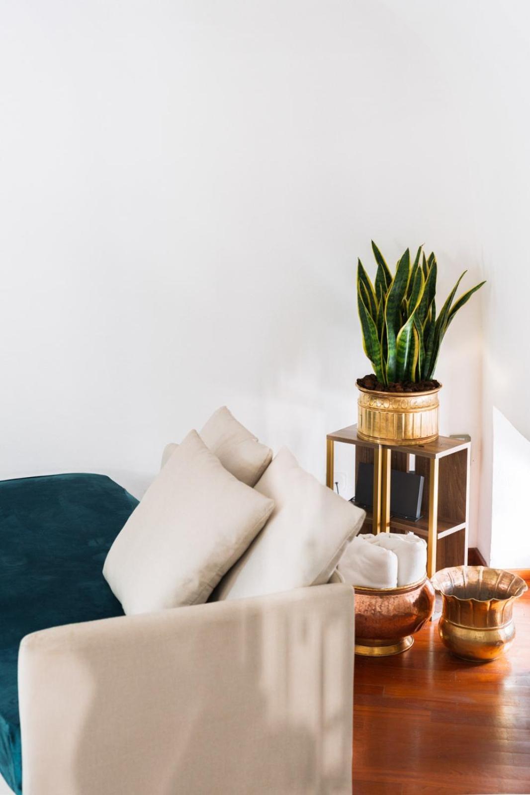 Amalfira Luxury Seaview Rooftop 외부 사진
